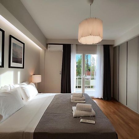 Etolou C2 - By Verde Apartments Athen Exterior foto