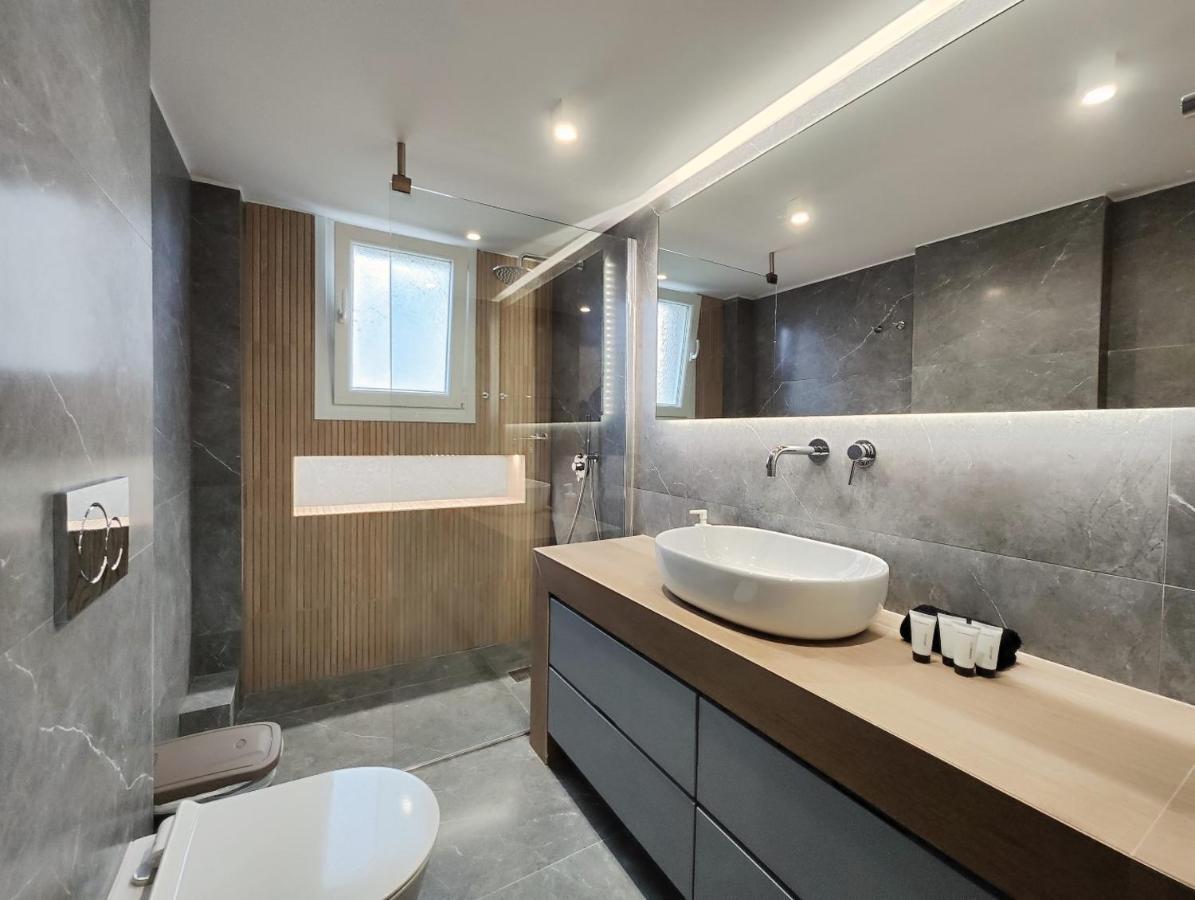 Etolou C2 - By Verde Apartments Athen Exterior foto