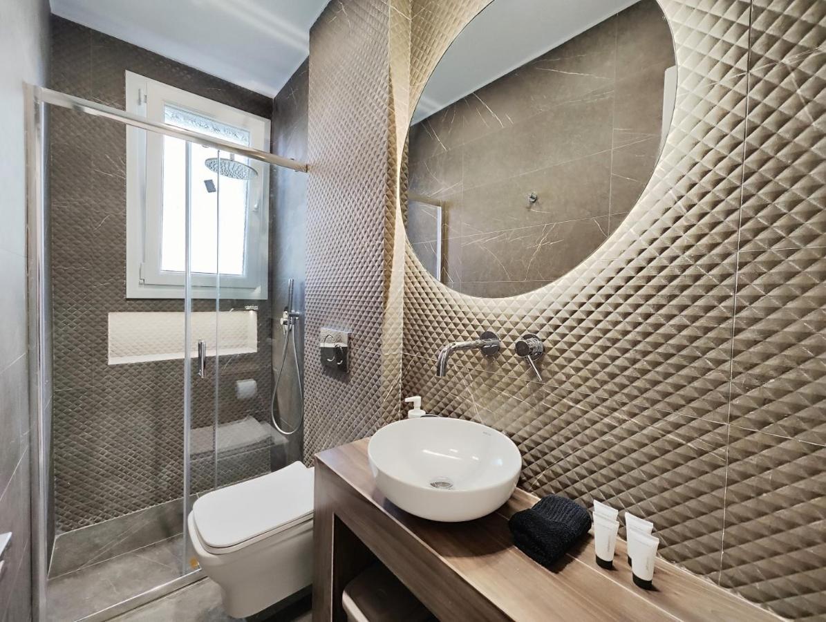 Etolou C2 - By Verde Apartments Athen Exterior foto