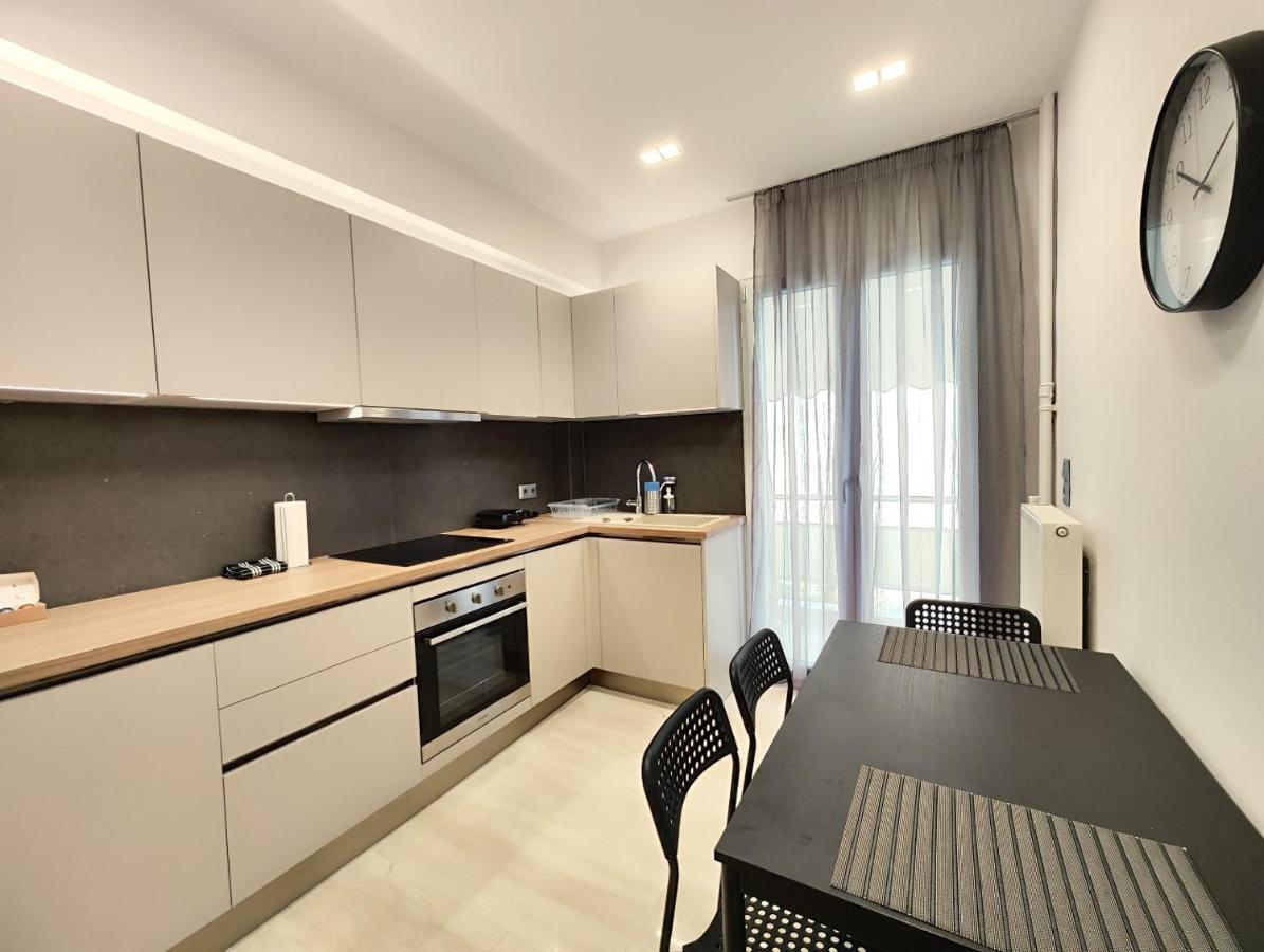 Etolou C2 - By Verde Apartments Athen Exterior foto