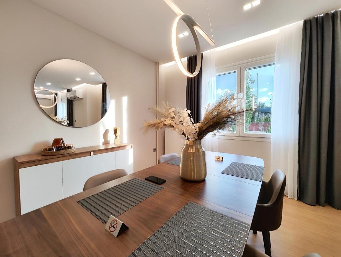 Etolou C2 - By Verde Apartments Athen Exterior foto