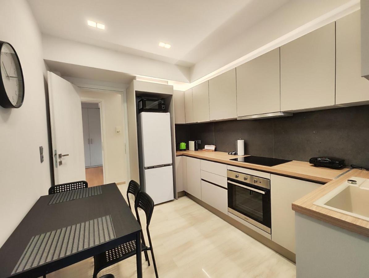 Etolou C2 - By Verde Apartments Athen Exterior foto