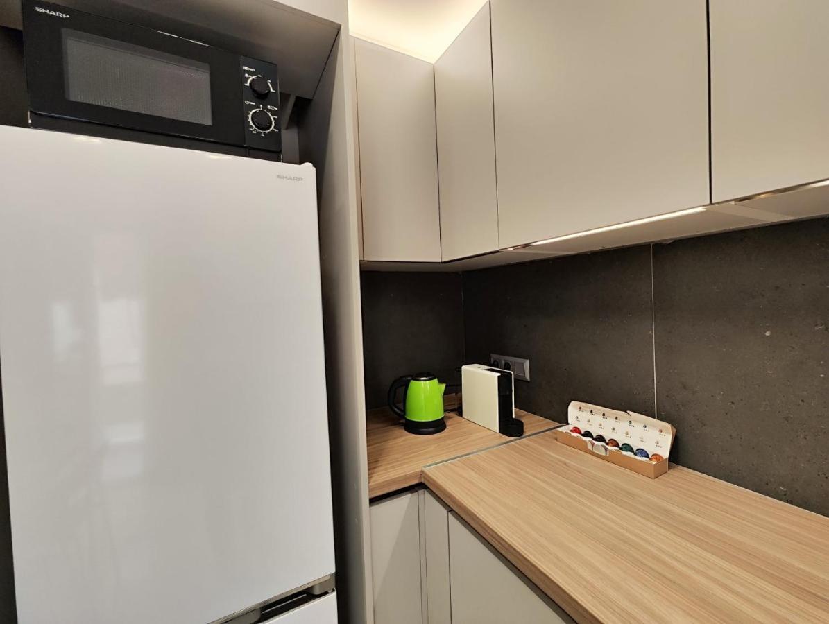 Etolou C2 - By Verde Apartments Athen Exterior foto