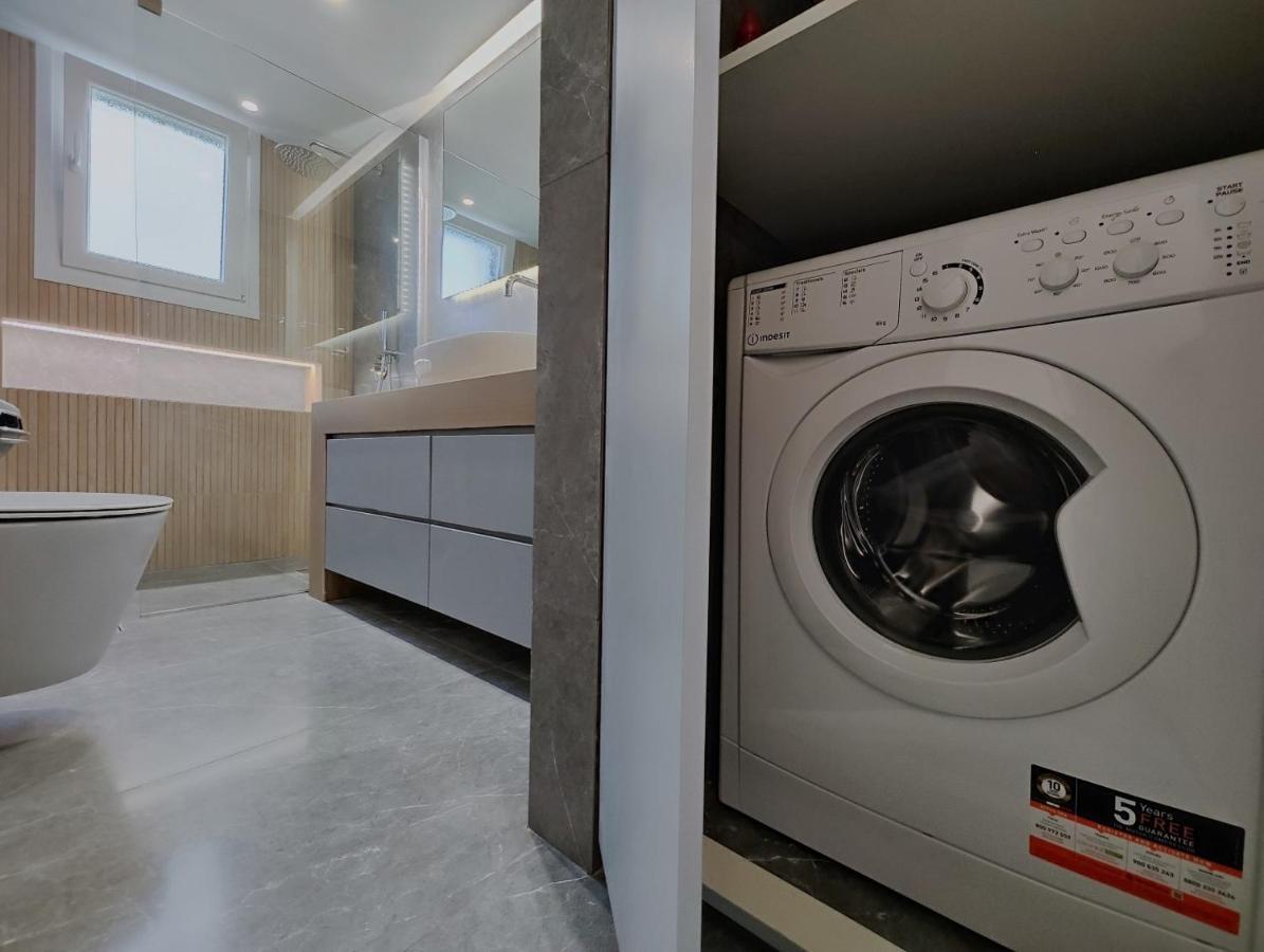 Etolou C2 - By Verde Apartments Athen Exterior foto